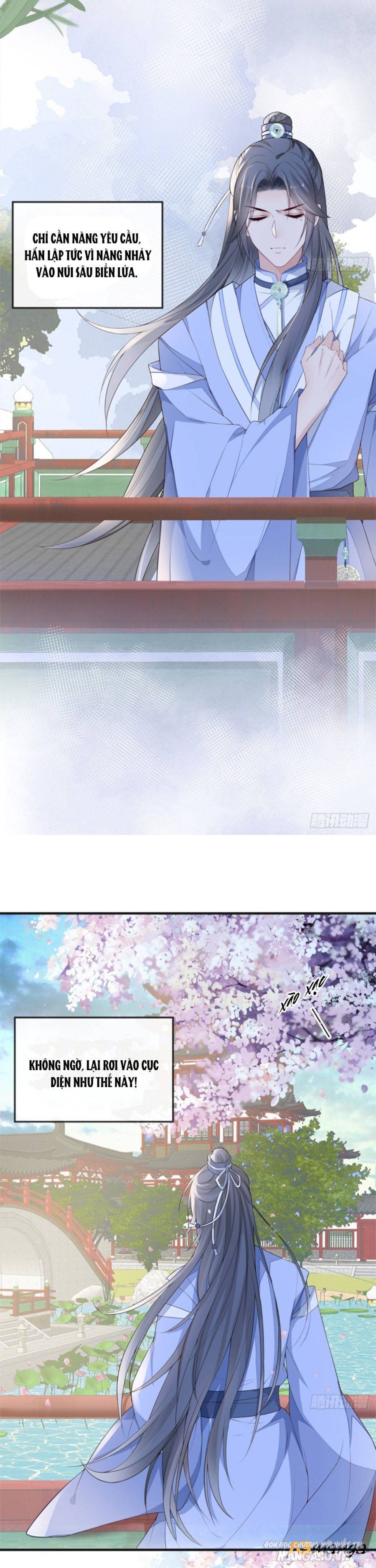 Thái Hậu Quân Hạ Thần Chapter 30 - Trang 2