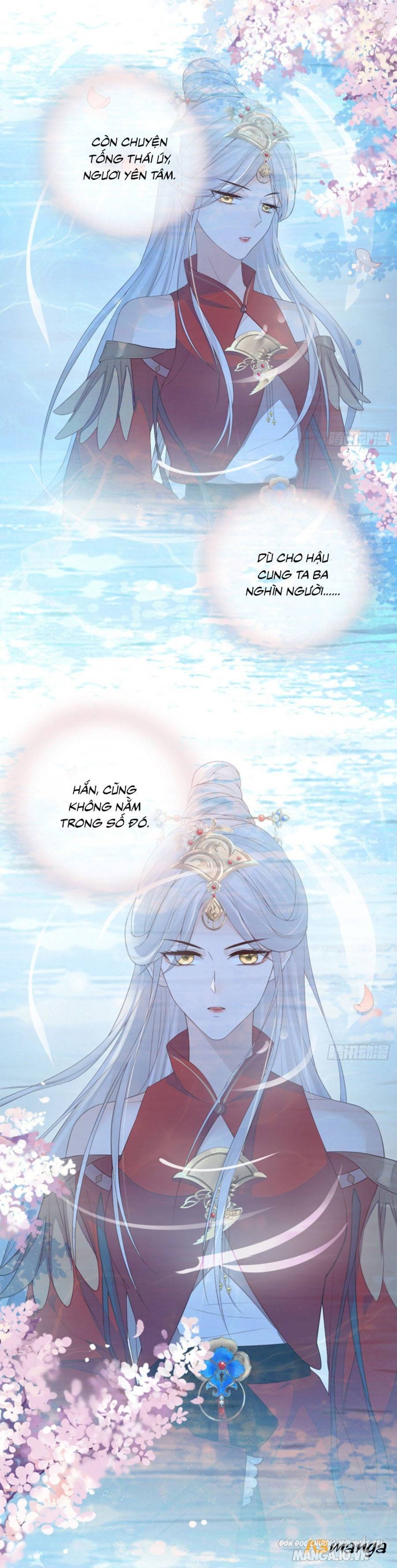 Thái Hậu Quân Hạ Thần Chapter 30 - Trang 2