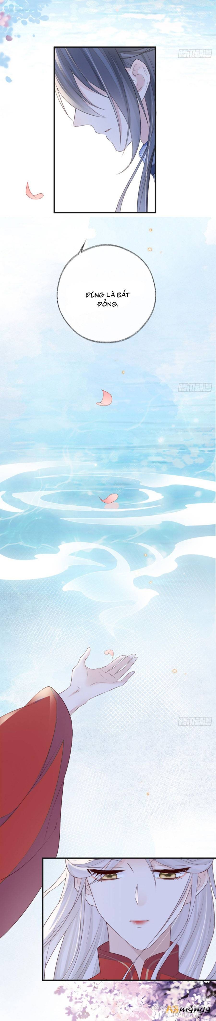 Thái Hậu Quân Hạ Thần Chapter 30 - Trang 2