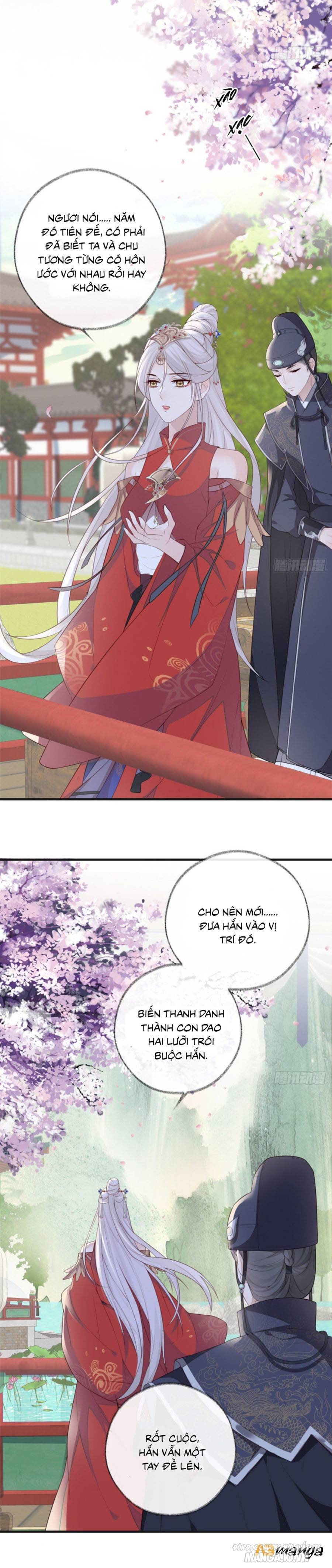 Thái Hậu Quân Hạ Thần Chapter 30 - Trang 2