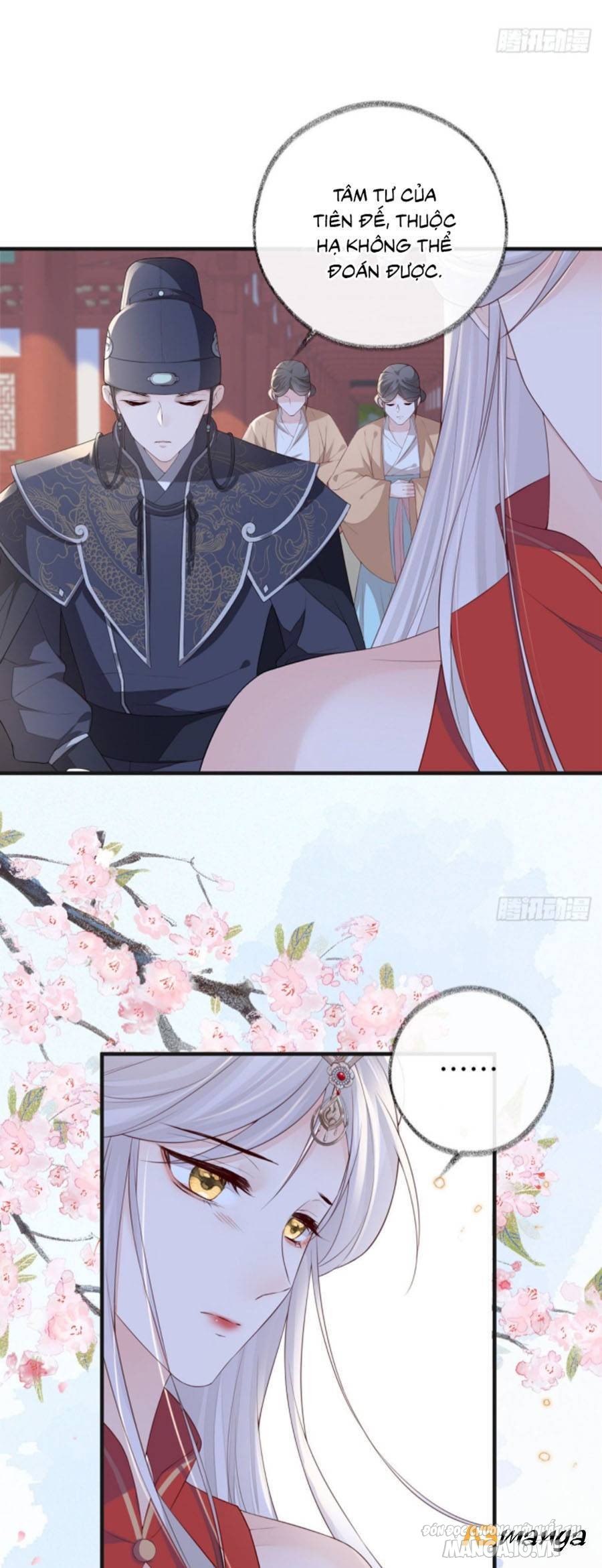 Thái Hậu Quân Hạ Thần Chapter 30 - Trang 2