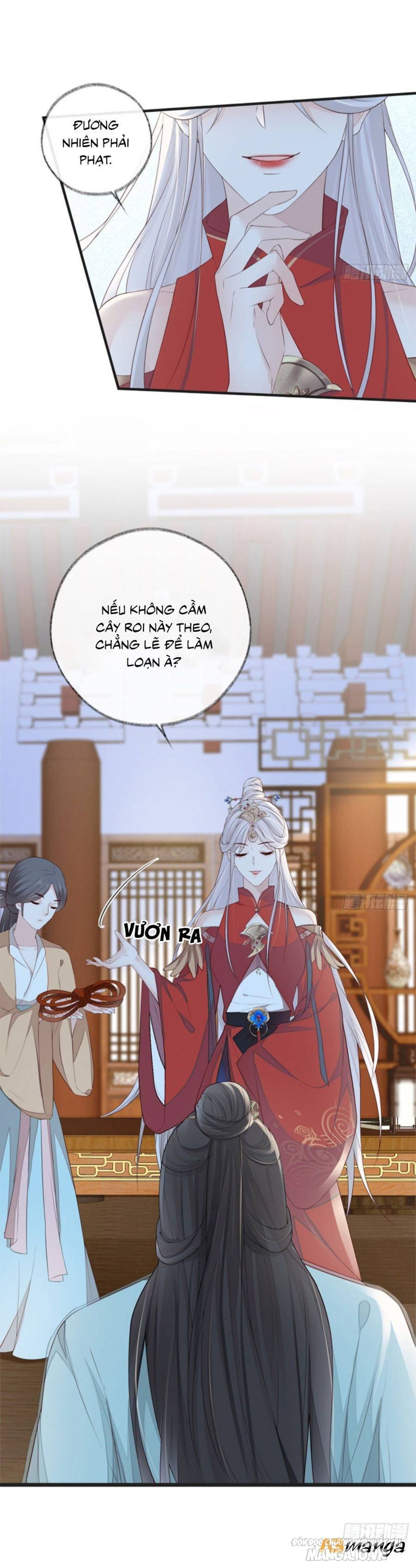 Thái Hậu Quân Hạ Thần Chapter 31 - Trang 2