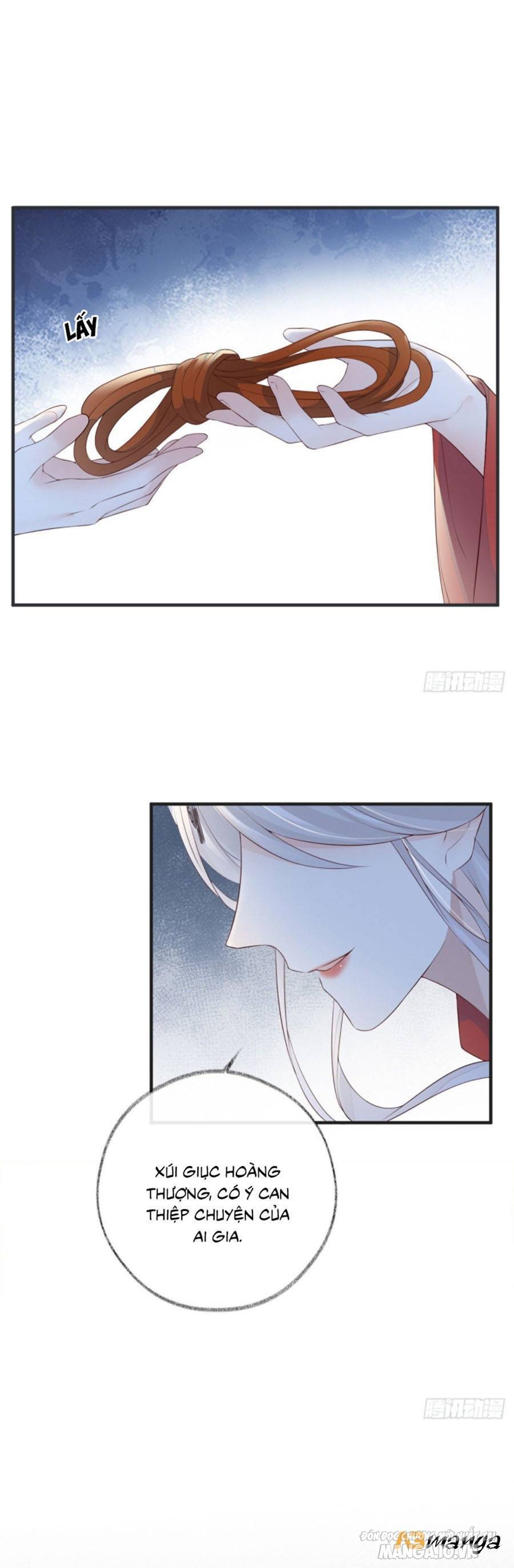 Thái Hậu Quân Hạ Thần Chapter 31 - Trang 2