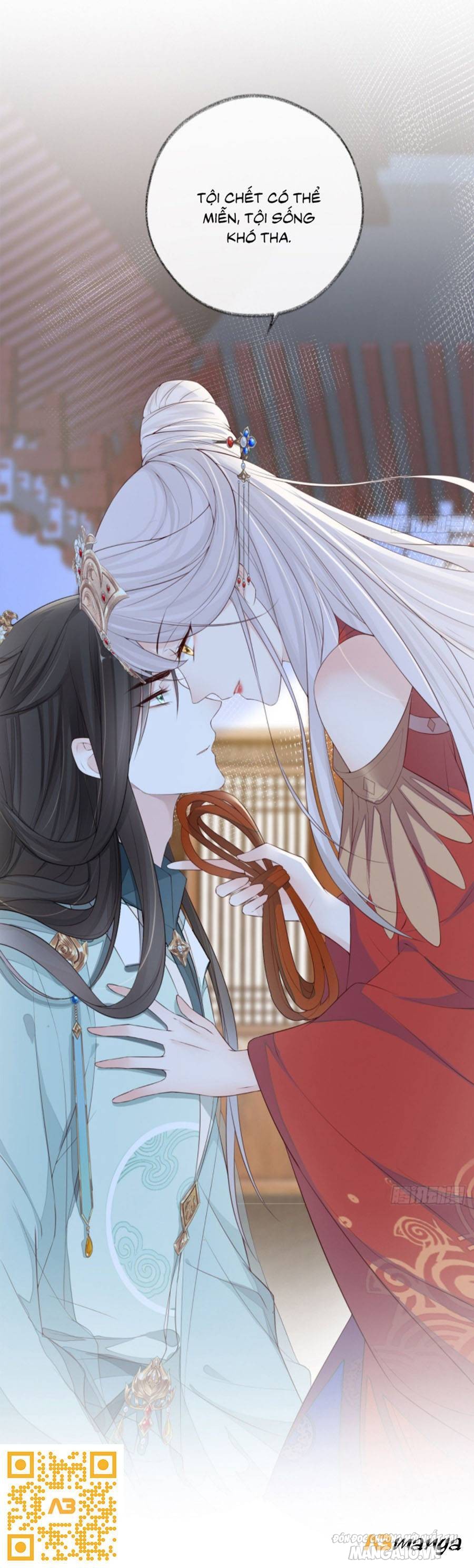 Thái Hậu Quân Hạ Thần Chapter 31 - Trang 2