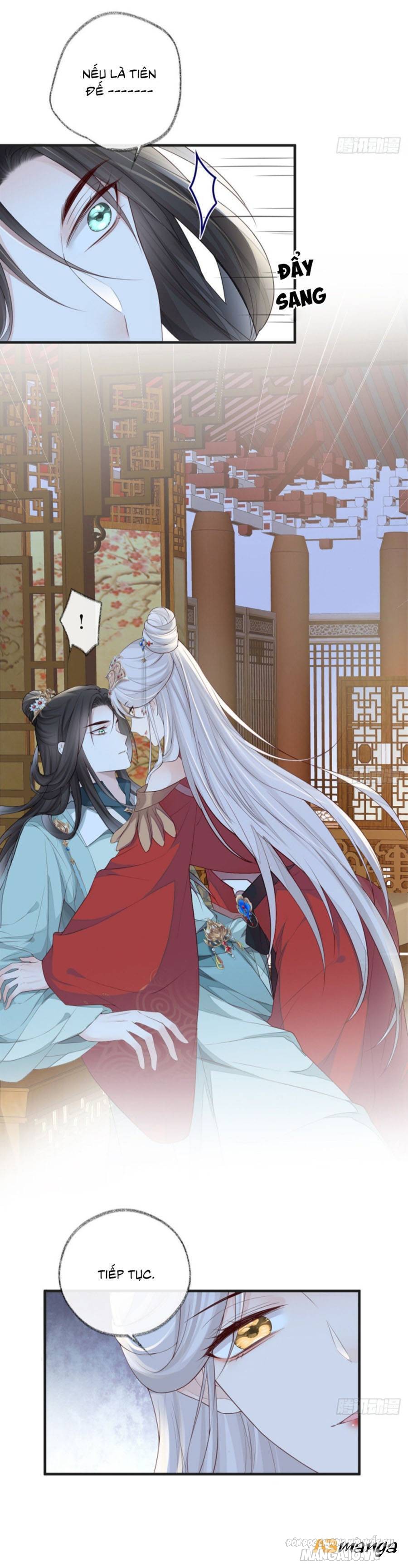 Thái Hậu Quân Hạ Thần Chapter 31 - Trang 2