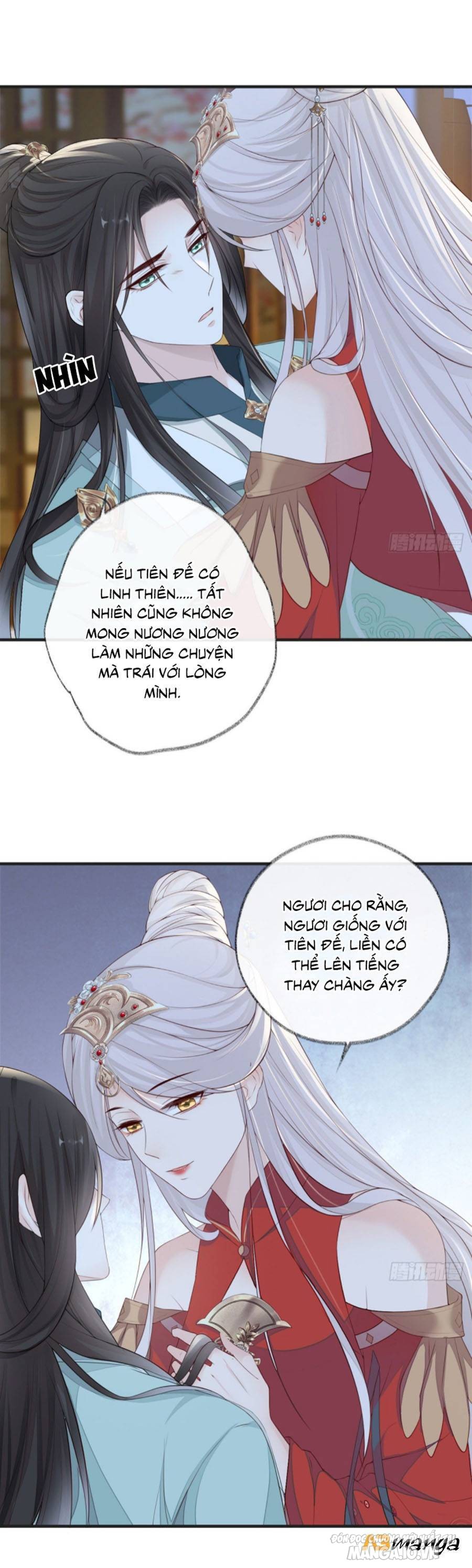 Thái Hậu Quân Hạ Thần Chapter 31 - Trang 2