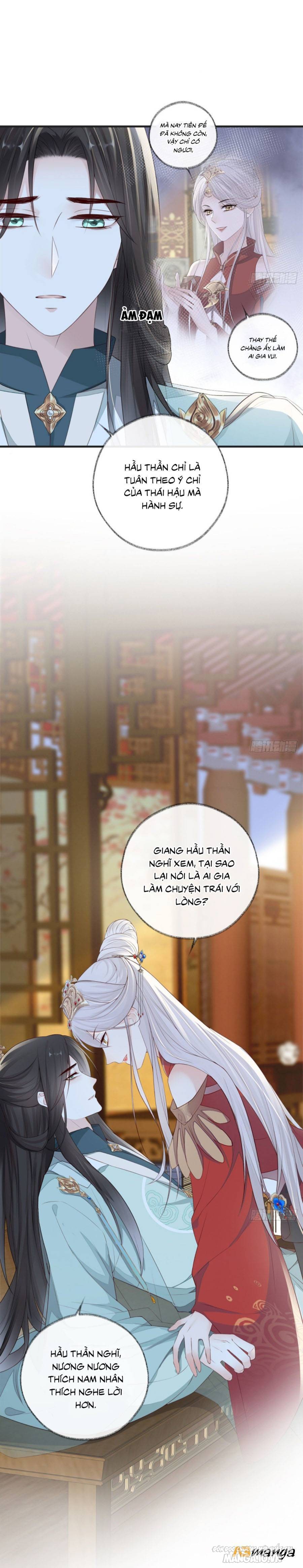 Thái Hậu Quân Hạ Thần Chapter 31 - Trang 2