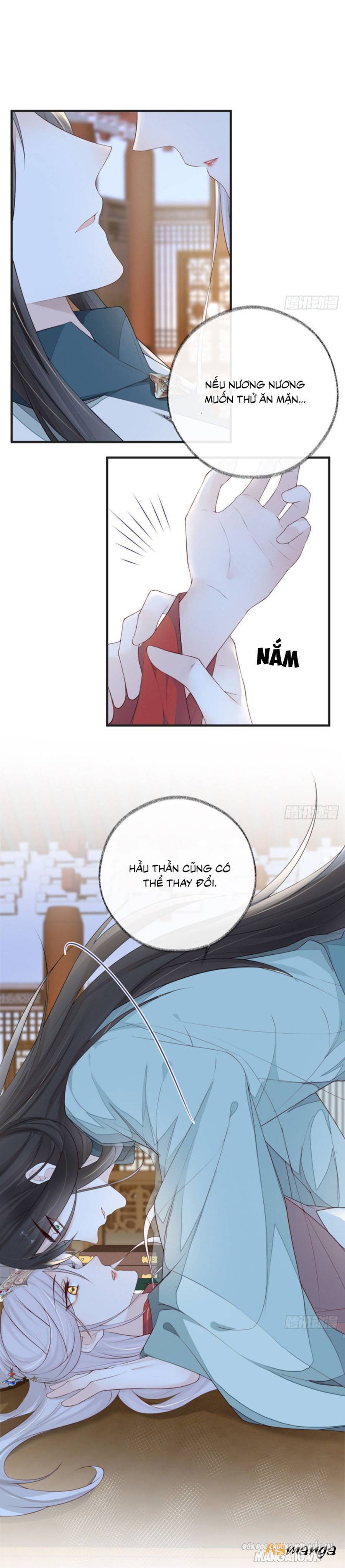 Thái Hậu Quân Hạ Thần Chapter 31 - Trang 2