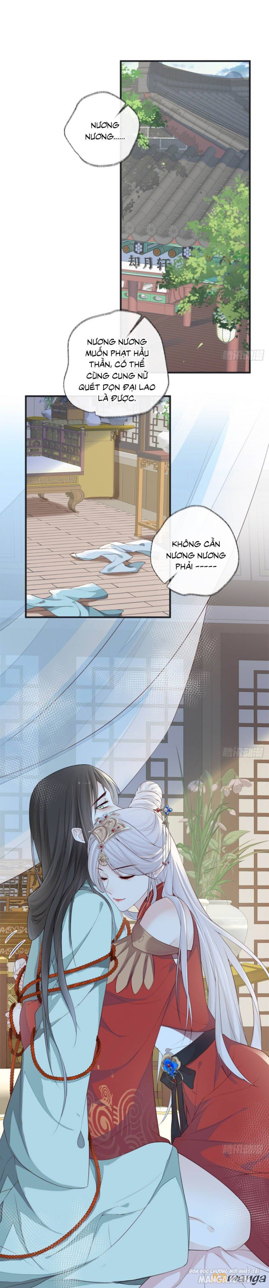 Thái Hậu Quân Hạ Thần Chapter 32 - Trang 2