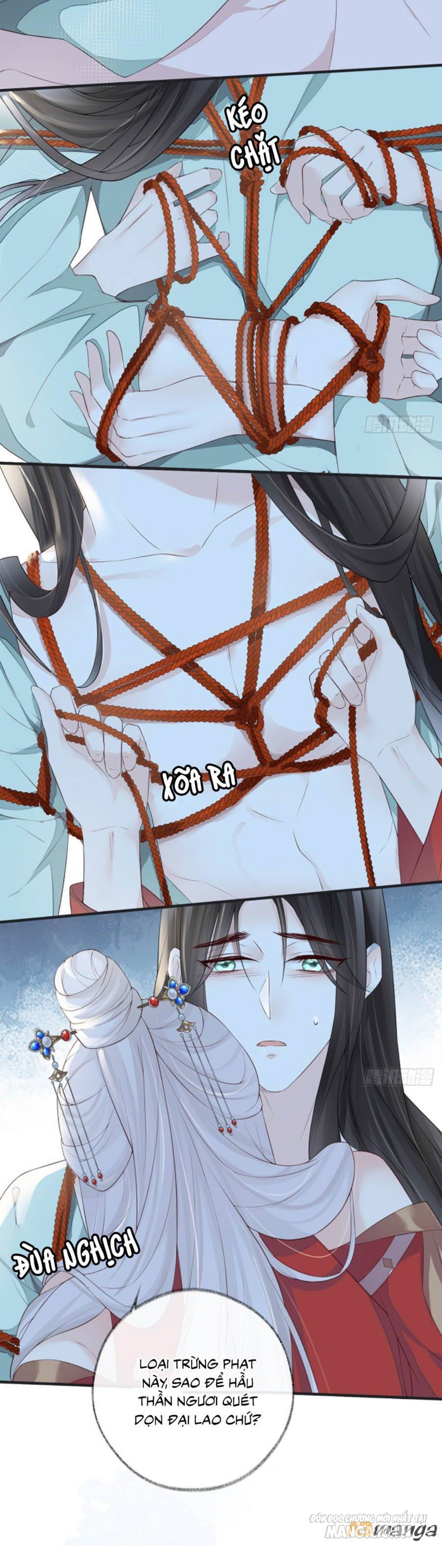 Thái Hậu Quân Hạ Thần Chapter 32 - Trang 2