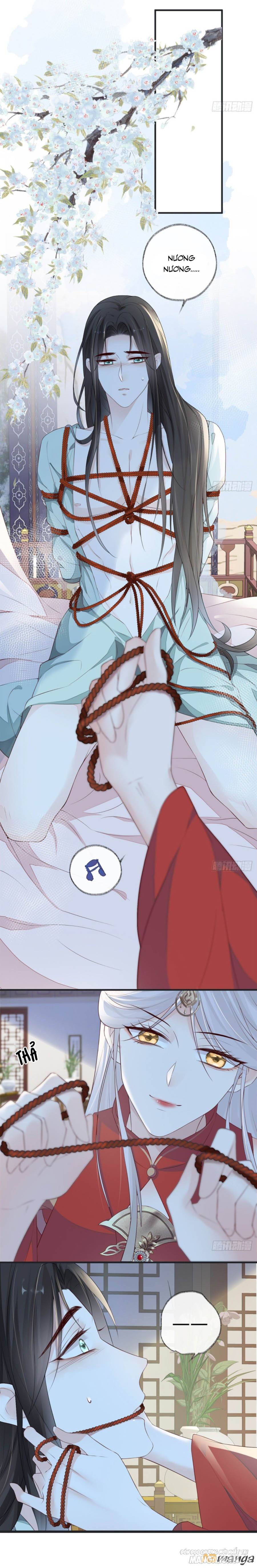 Thái Hậu Quân Hạ Thần Chapter 32 - Trang 2