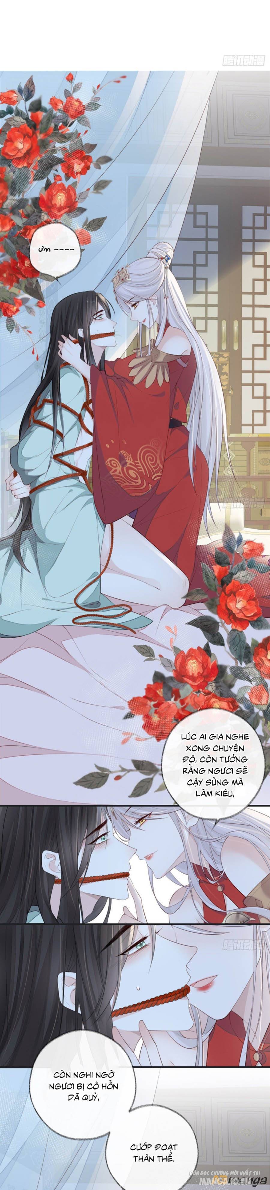 Thái Hậu Quân Hạ Thần Chapter 32 - Trang 2