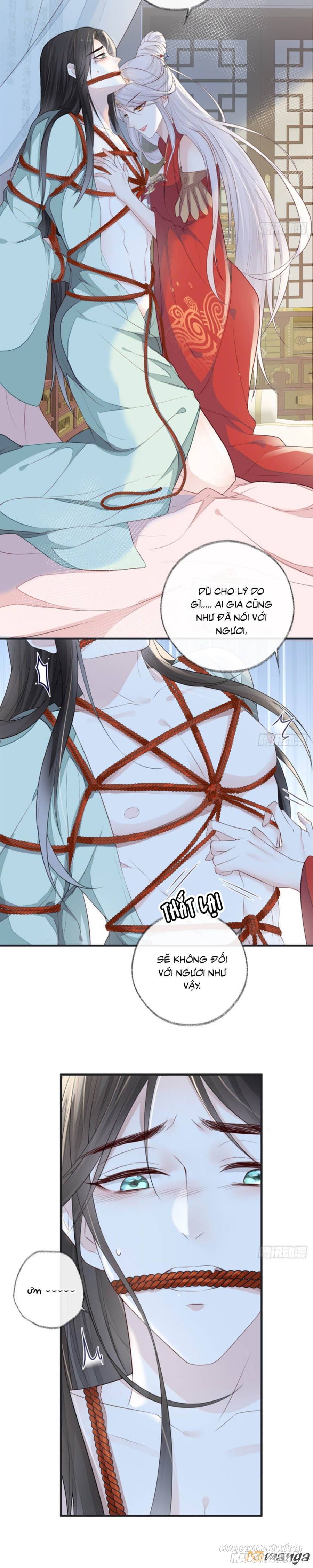 Thái Hậu Quân Hạ Thần Chapter 32 - Trang 2