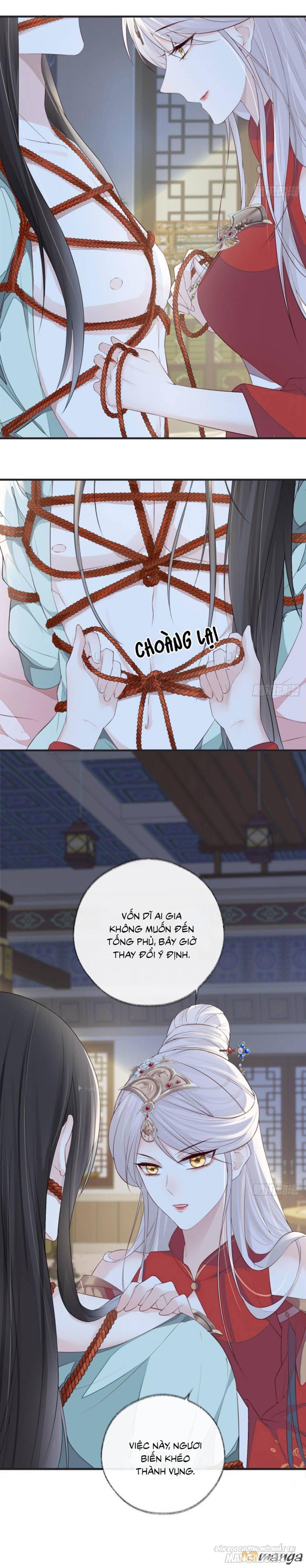 Thái Hậu Quân Hạ Thần Chapter 32 - Trang 2