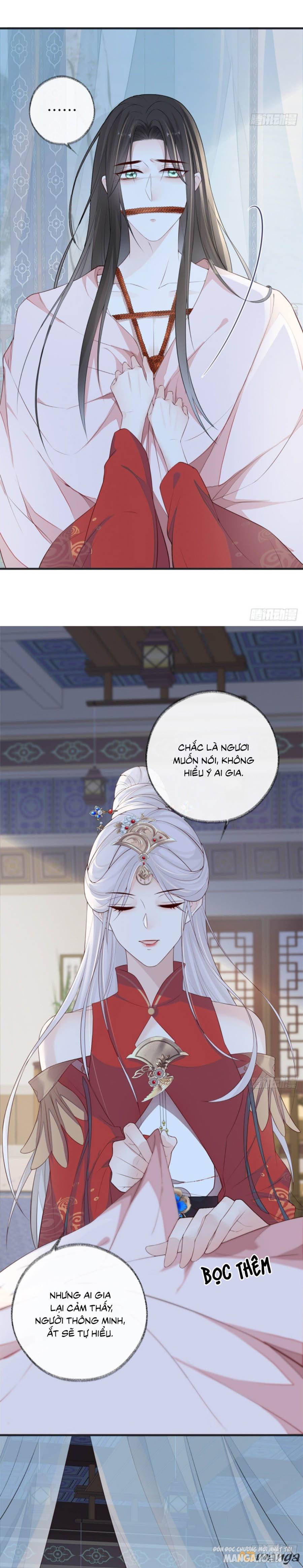 Thái Hậu Quân Hạ Thần Chapter 32 - Trang 2