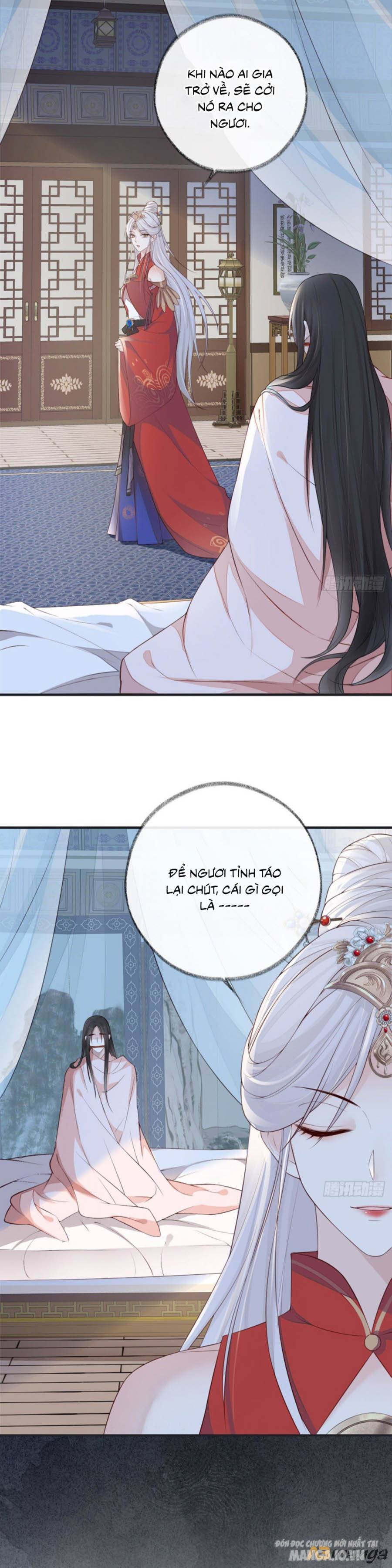 Thái Hậu Quân Hạ Thần Chapter 32 - Trang 2