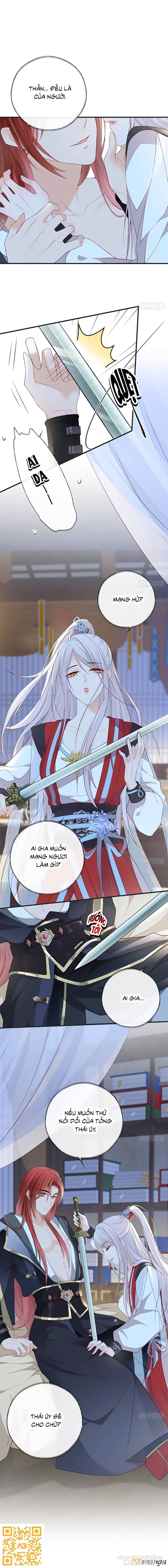 Thái Hậu Quân Hạ Thần Chapter 33 - Trang 2