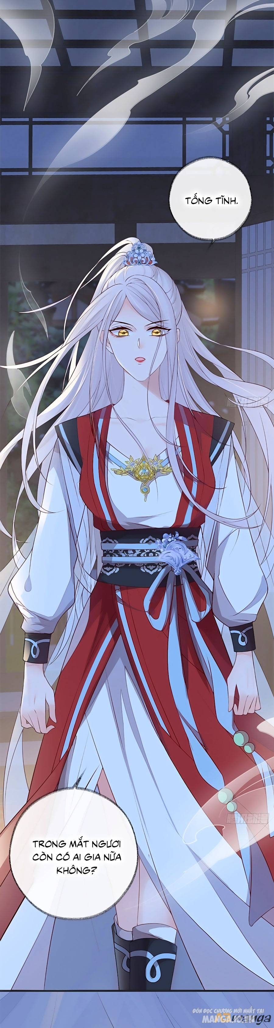 Thái Hậu Quân Hạ Thần Chapter 33 - Trang 2