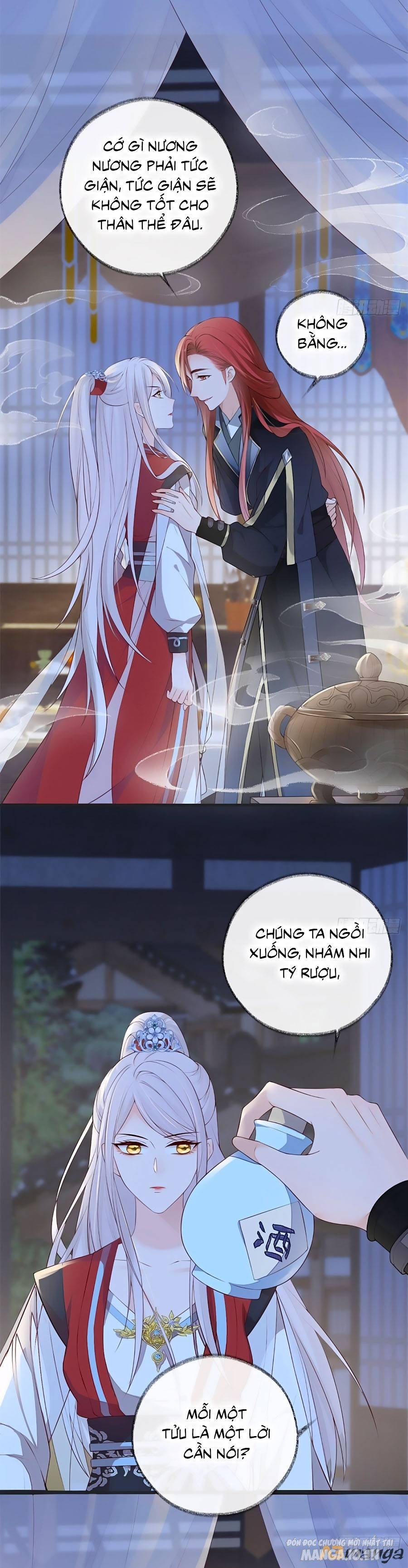 Thái Hậu Quân Hạ Thần Chapter 33 - Trang 2