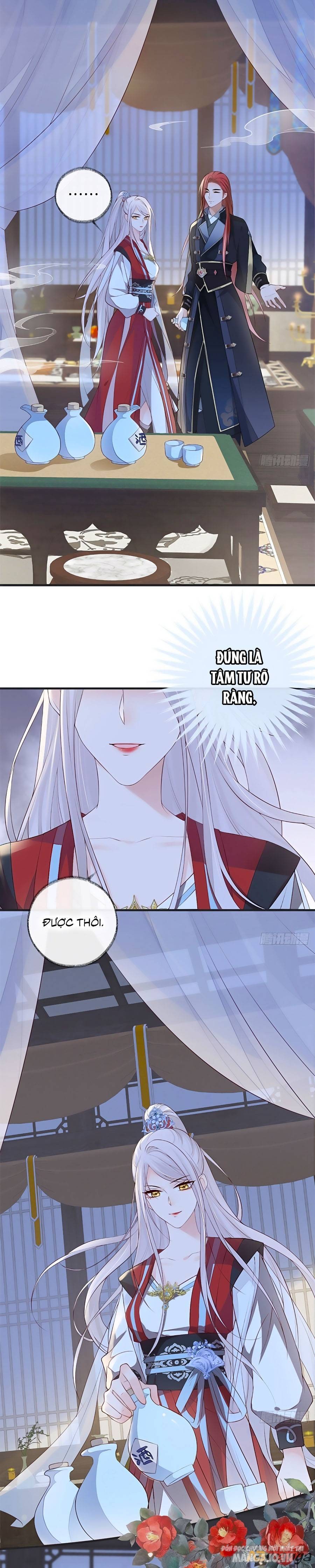 Thái Hậu Quân Hạ Thần Chapter 33 - Trang 2