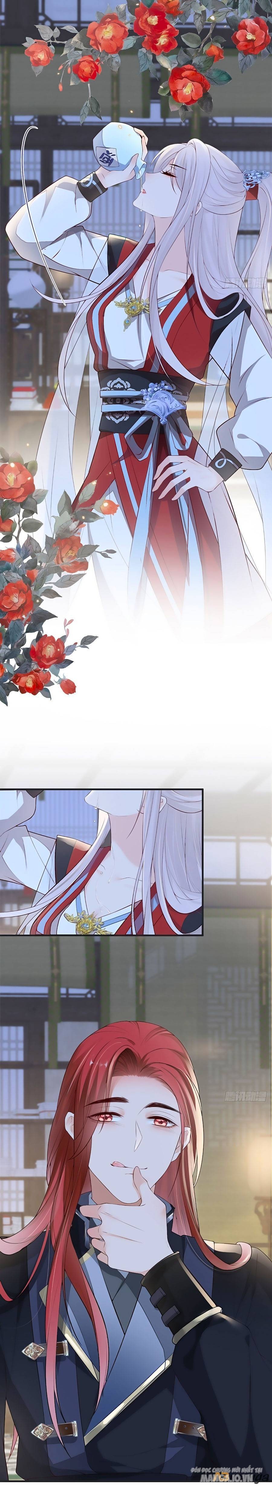 Thái Hậu Quân Hạ Thần Chapter 33 - Trang 2