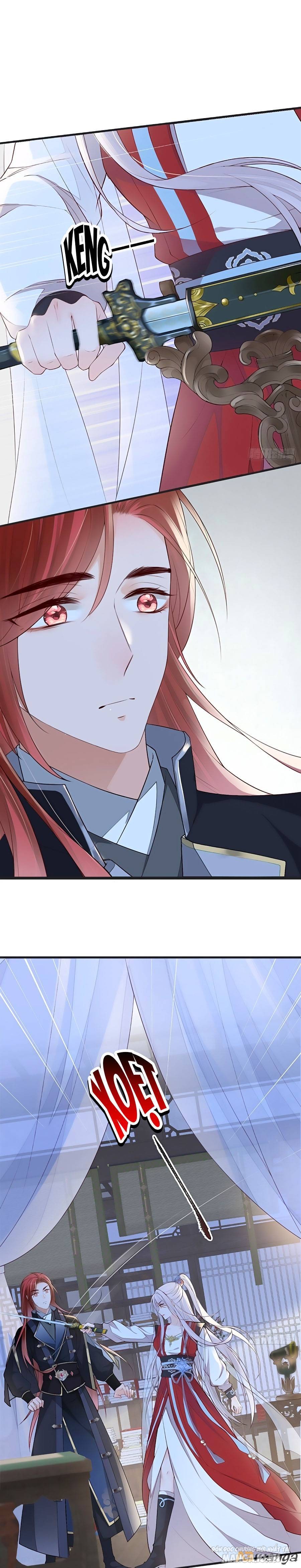 Thái Hậu Quân Hạ Thần Chapter 33 - Trang 2