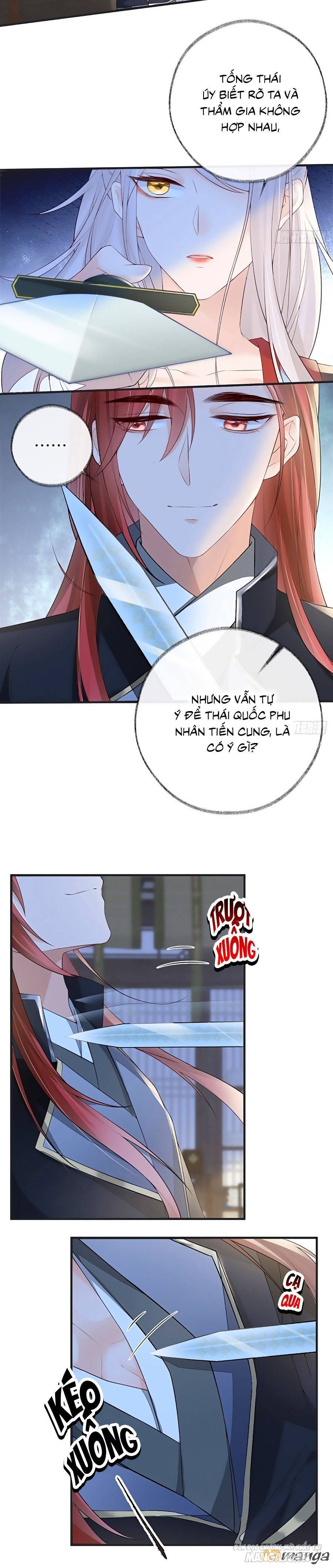 Thái Hậu Quân Hạ Thần Chapter 33 - Trang 2