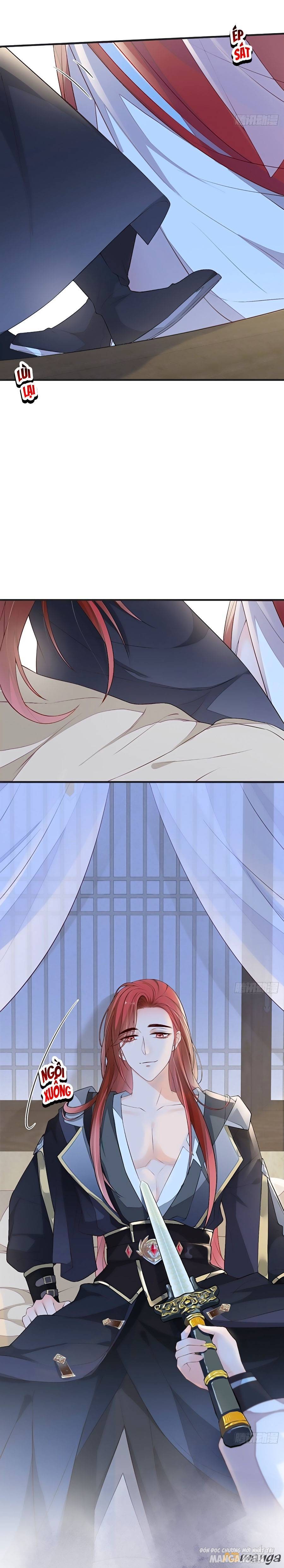 Thái Hậu Quân Hạ Thần Chapter 33 - Trang 2