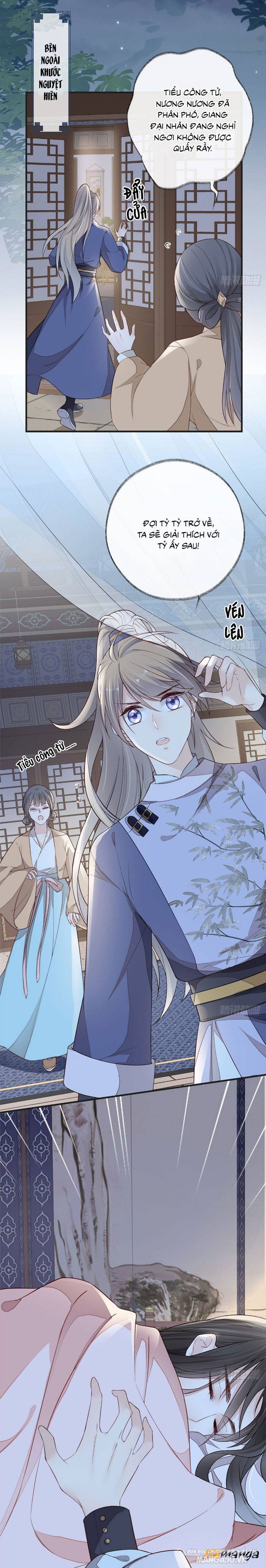 Thái Hậu Quân Hạ Thần Chapter 34 - Trang 2