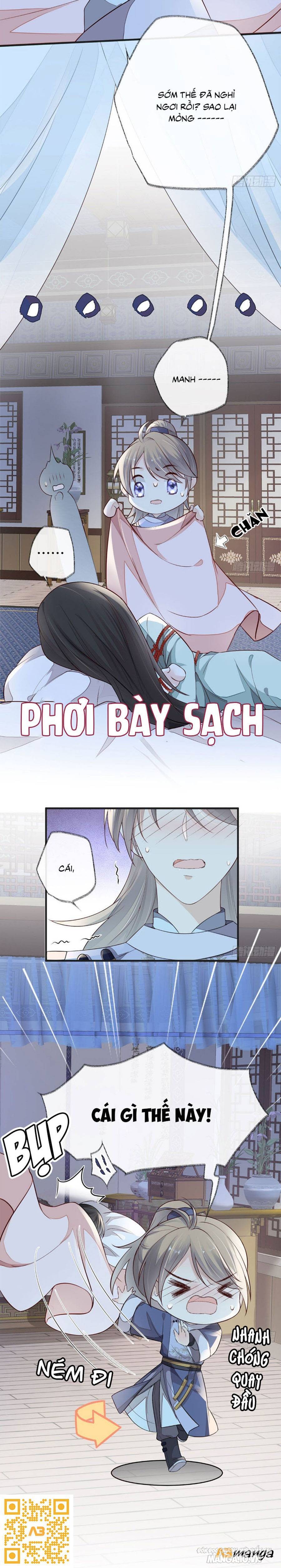 Thái Hậu Quân Hạ Thần Chapter 34 - Trang 2