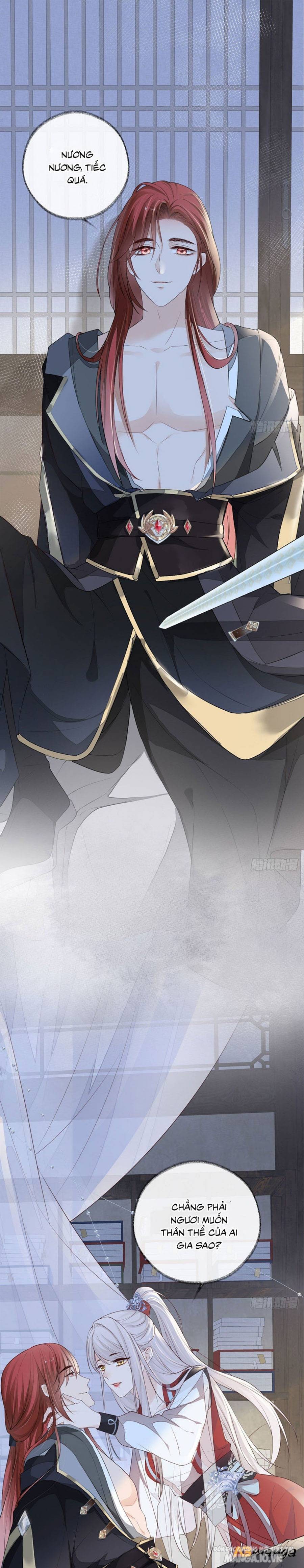 Thái Hậu Quân Hạ Thần Chapter 34 - Trang 2