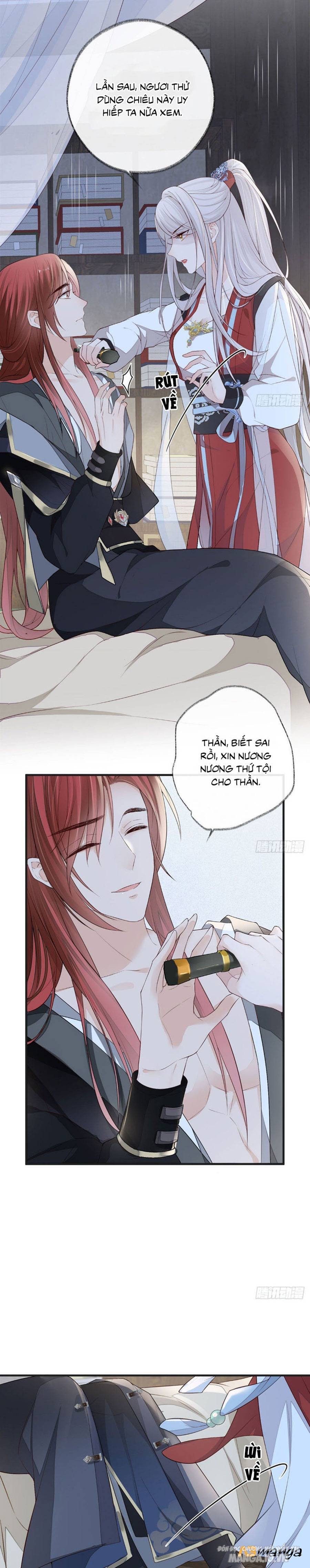 Thái Hậu Quân Hạ Thần Chapter 34 - Trang 2