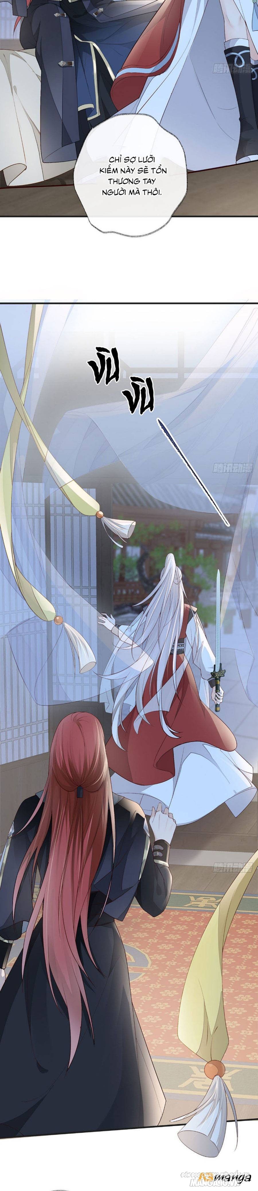 Thái Hậu Quân Hạ Thần Chapter 34 - Trang 2