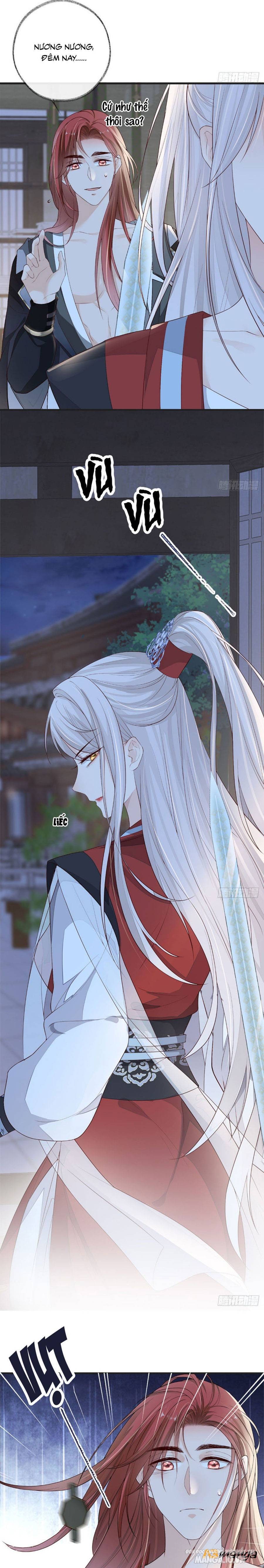 Thái Hậu Quân Hạ Thần Chapter 34 - Trang 2