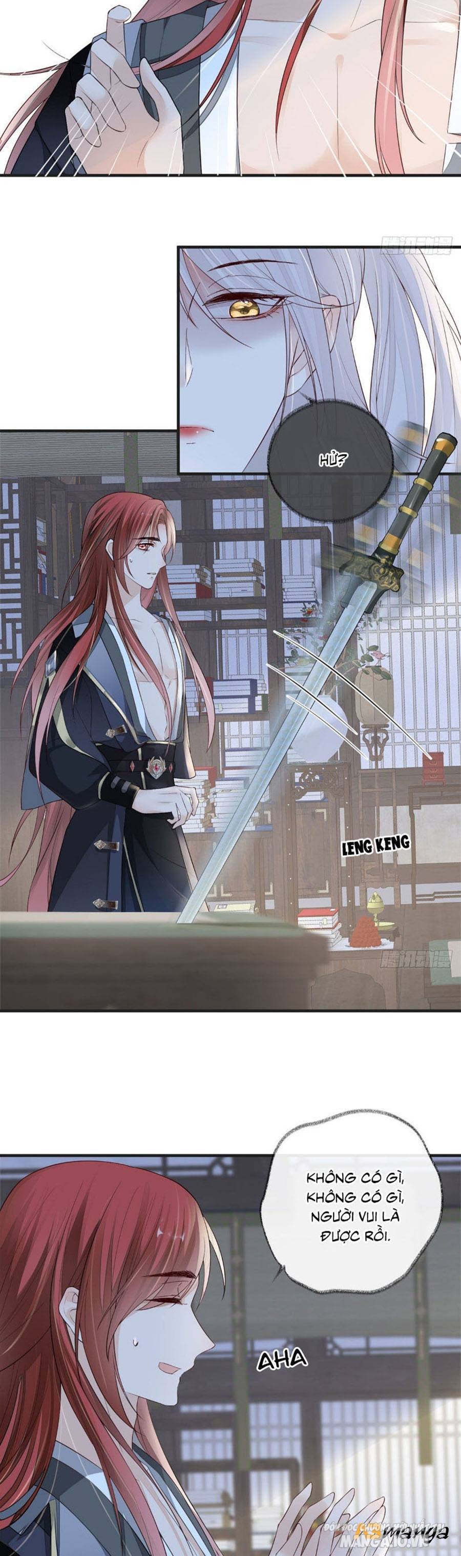 Thái Hậu Quân Hạ Thần Chapter 34 - Trang 2