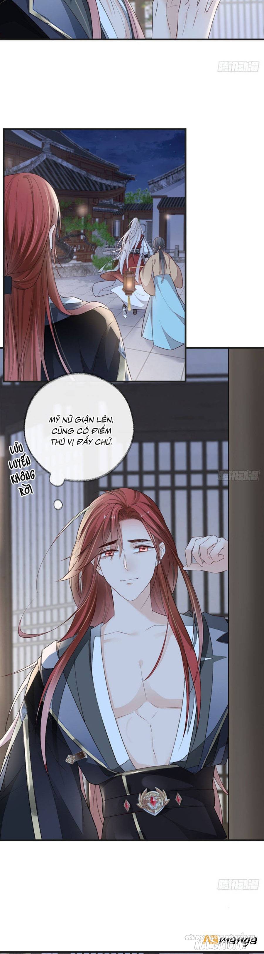 Thái Hậu Quân Hạ Thần Chapter 34 - Trang 2