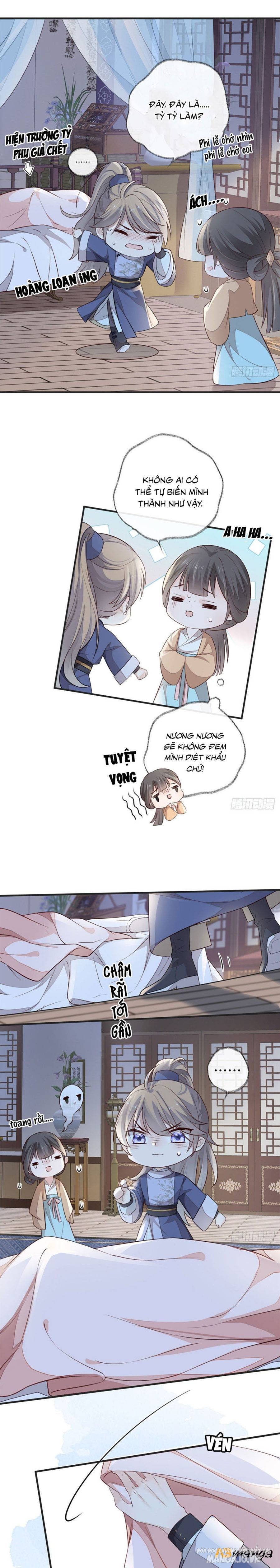 Thái Hậu Quân Hạ Thần Chapter 35 - Trang 2