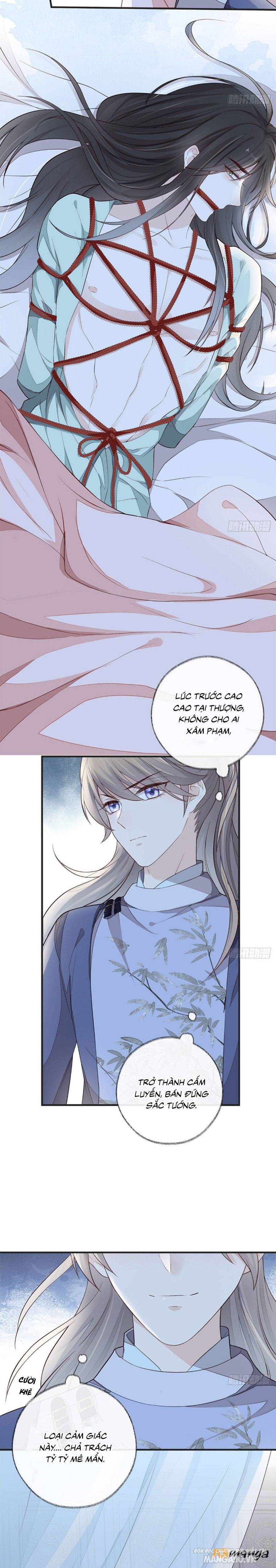 Thái Hậu Quân Hạ Thần Chapter 35 - Trang 2