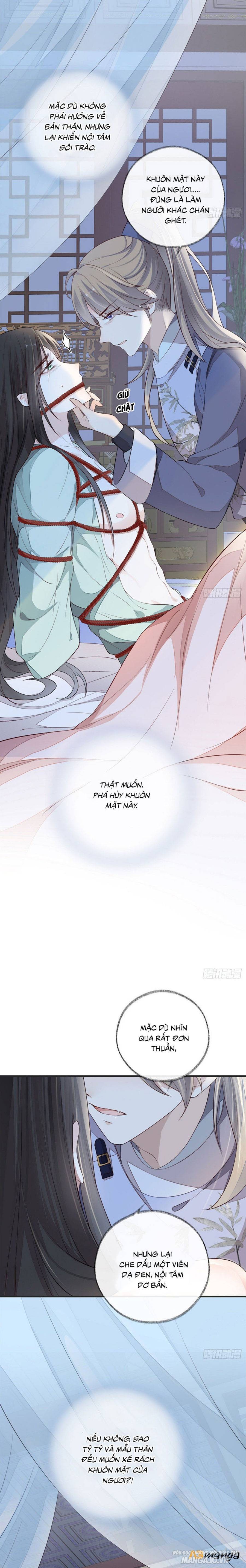 Thái Hậu Quân Hạ Thần Chapter 35 - Trang 2