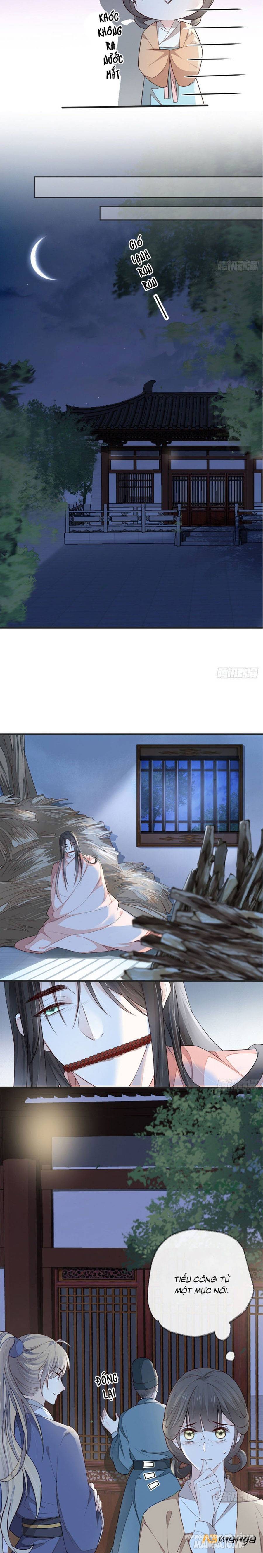 Thái Hậu Quân Hạ Thần Chapter 35 - Trang 2