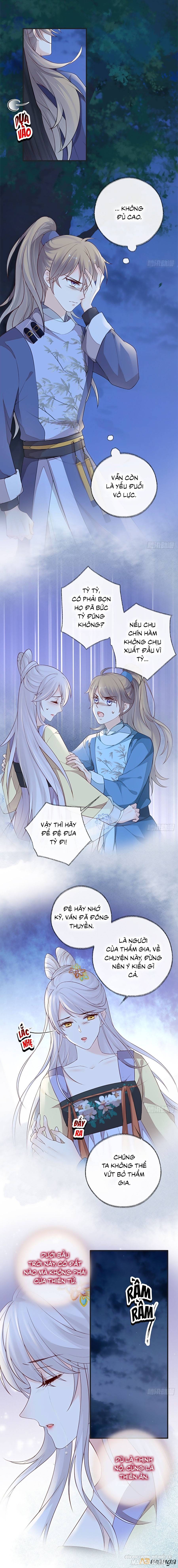 Thái Hậu Quân Hạ Thần Chapter 36 - Trang 2