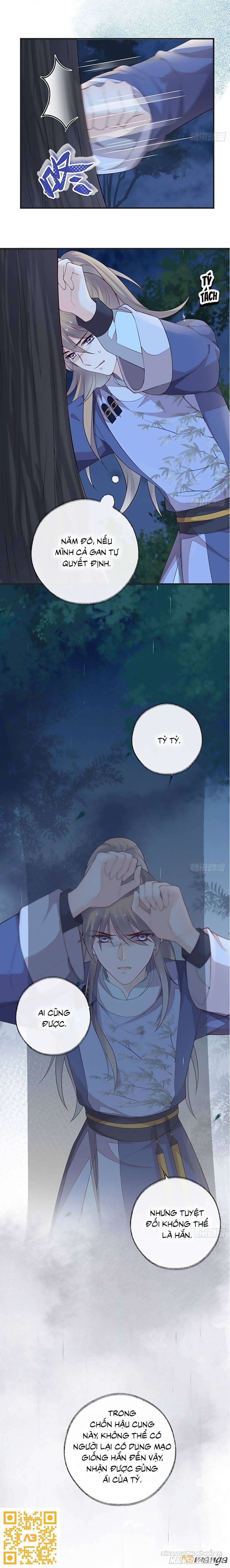 Thái Hậu Quân Hạ Thần Chapter 36 - Trang 2