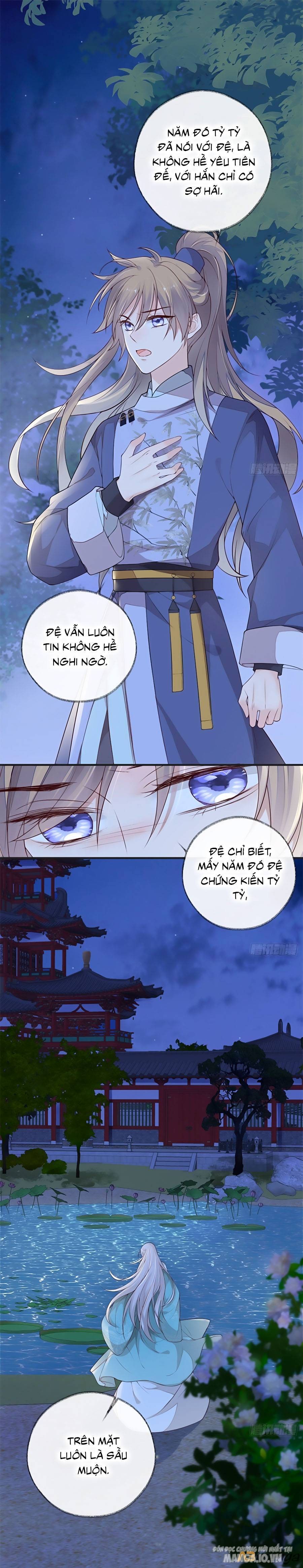 Thái Hậu Quân Hạ Thần Chapter 36 - Trang 2