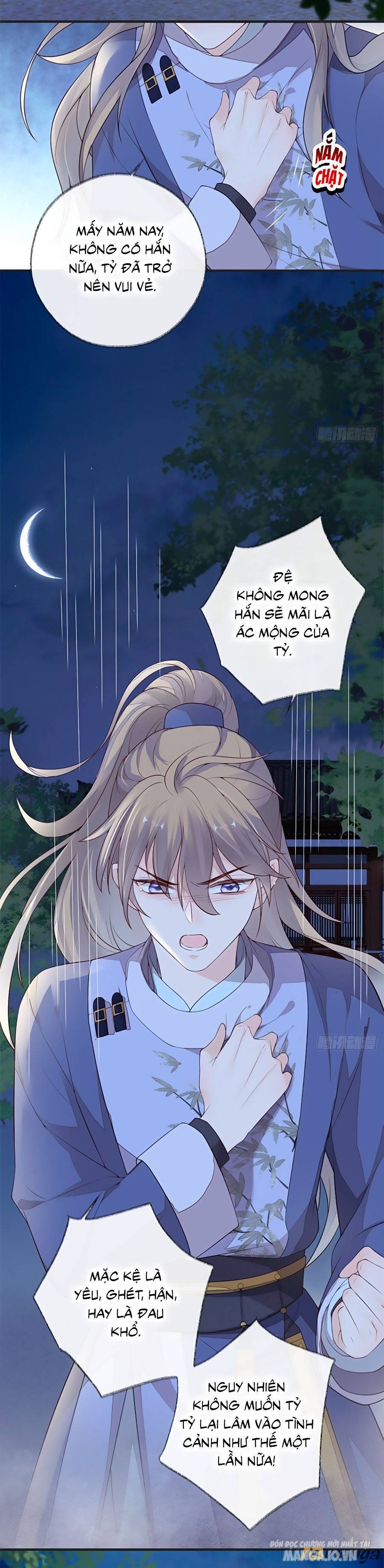 Thái Hậu Quân Hạ Thần Chapter 36 - Trang 2