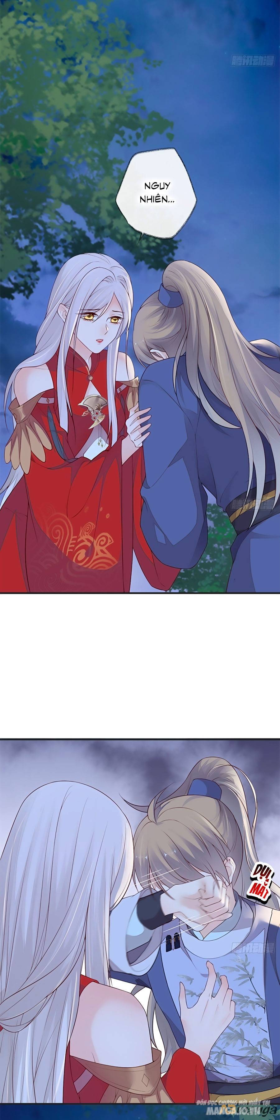 Thái Hậu Quân Hạ Thần Chapter 36 - Trang 2