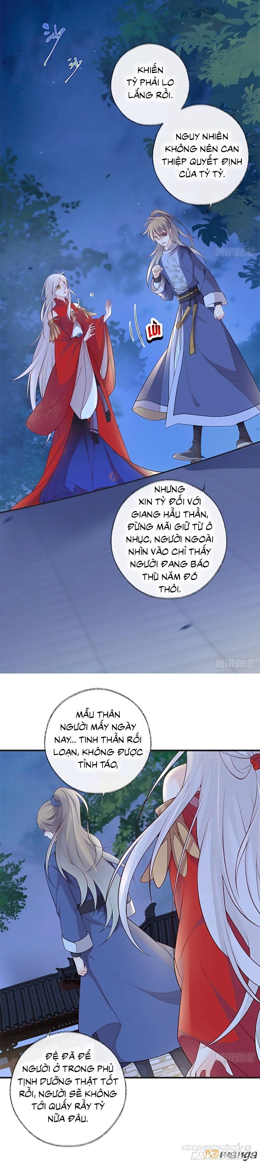 Thái Hậu Quân Hạ Thần Chapter 36 - Trang 2