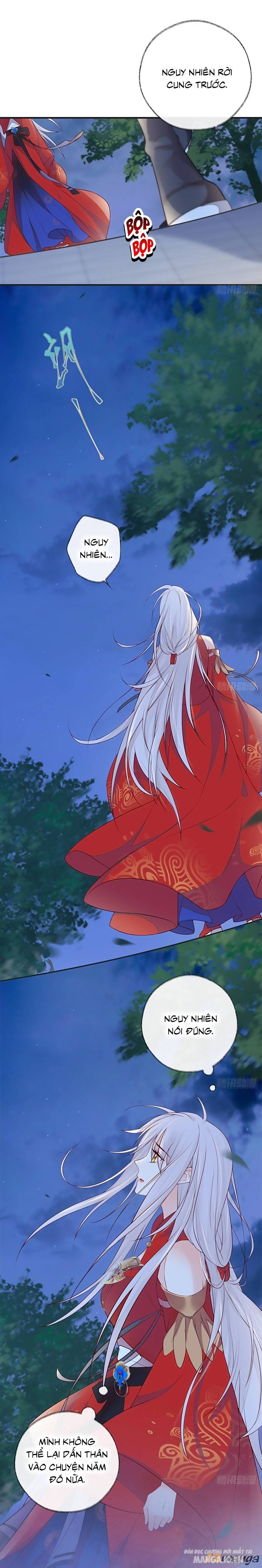 Thái Hậu Quân Hạ Thần Chapter 36 - Trang 2