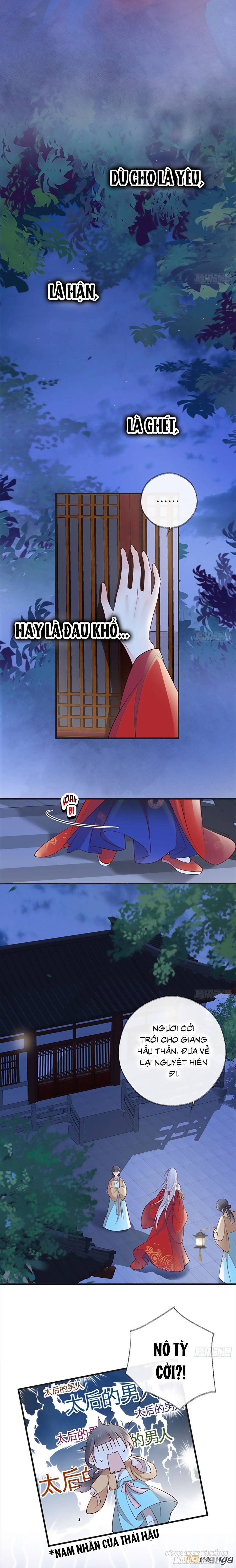 Thái Hậu Quân Hạ Thần Chapter 36 - Trang 2