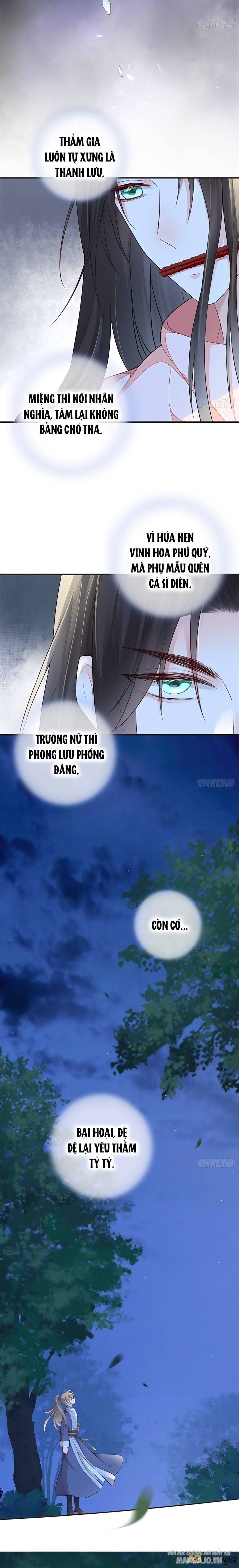 Thái Hậu Quân Hạ Thần Chapter 36 - Trang 2