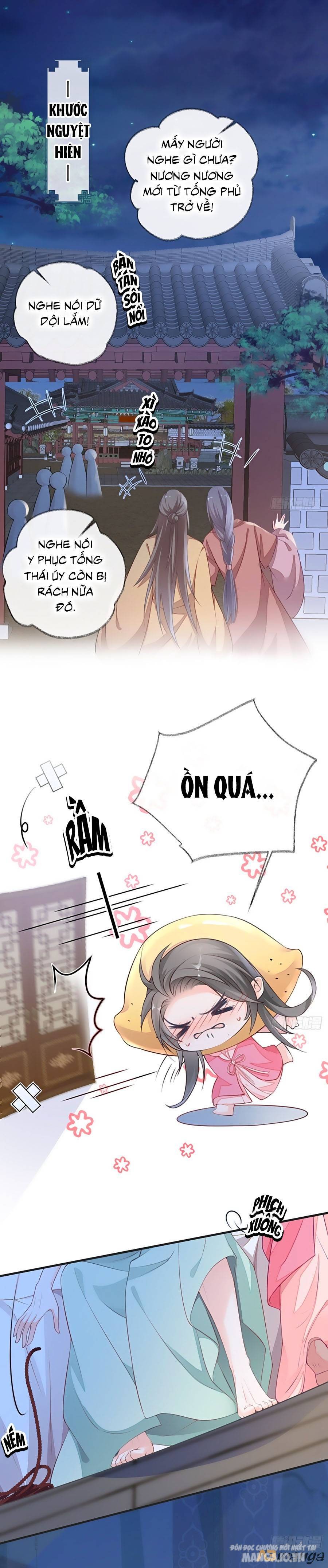 Thái Hậu Quân Hạ Thần Chapter 37 - Trang 2